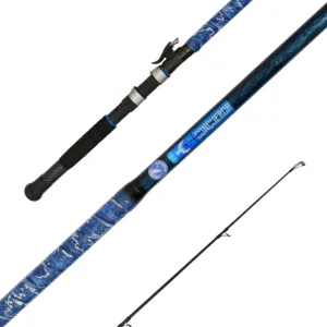 Blue Marlin Phoenix Conqueror