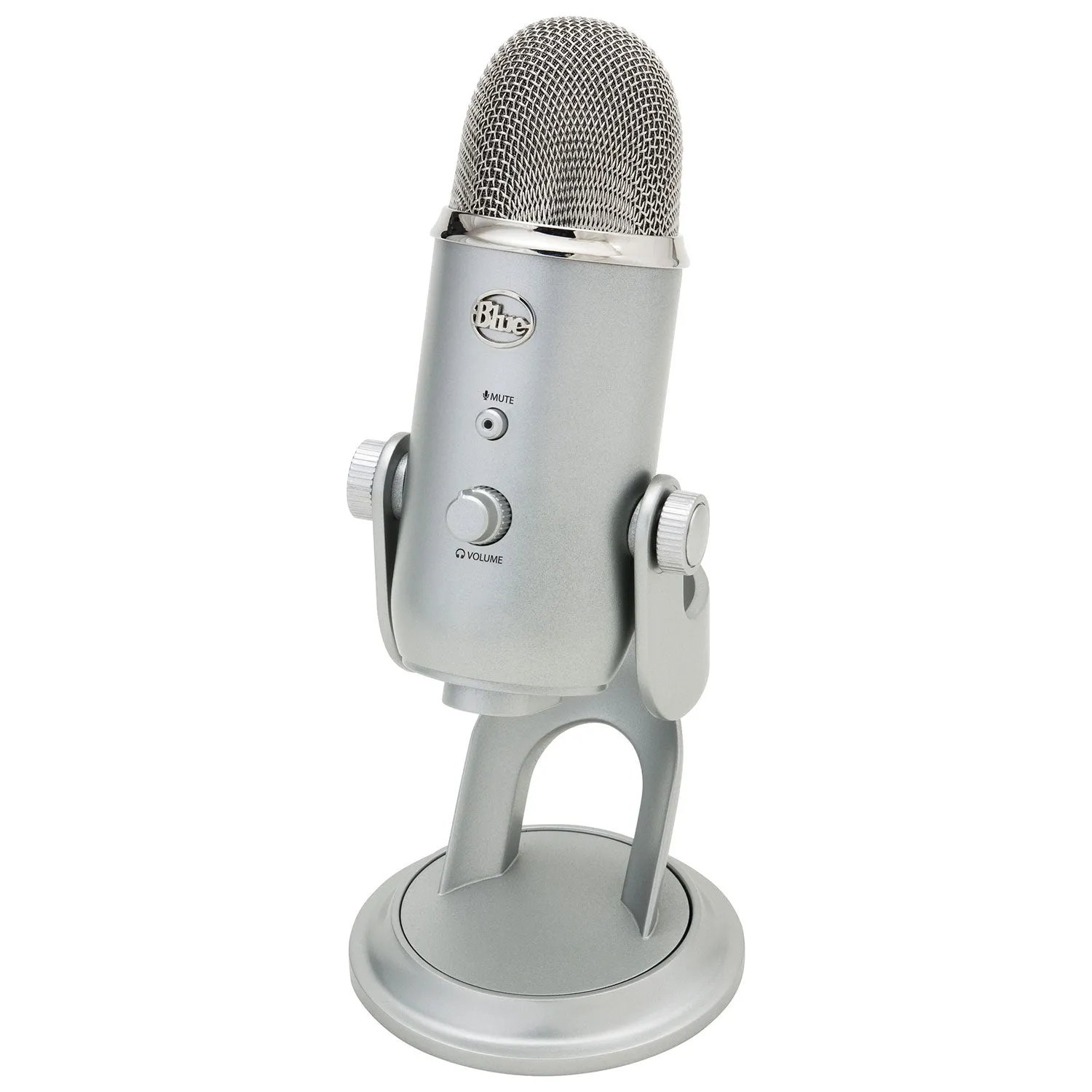 Blue Yeti USB Microphone