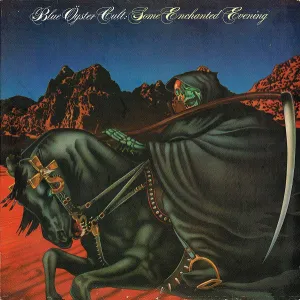 Blue Öyster Cult - Some Enchanted Evening