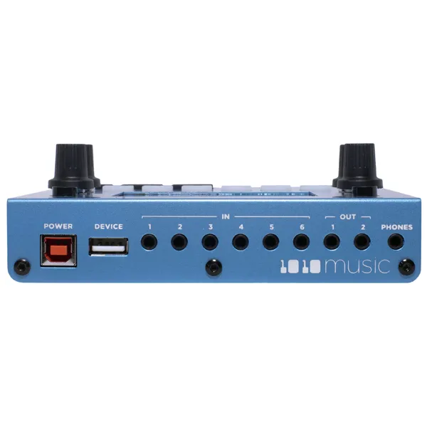 bluebox