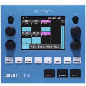 bluebox