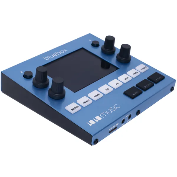 bluebox