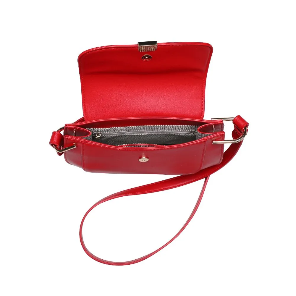 Blythe Crossbody