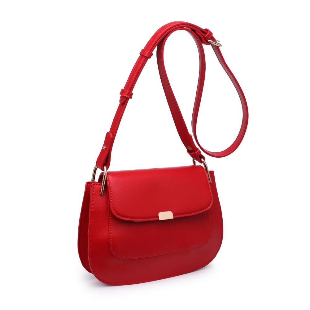 Blythe Crossbody