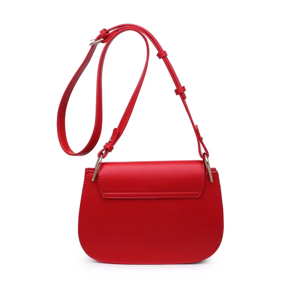 Blythe Crossbody
