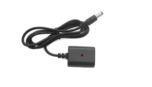 Boatman Actor Battery To USB Charger Lead