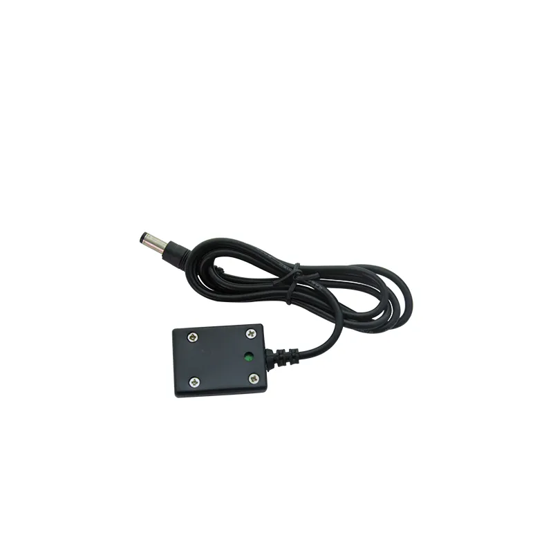 Boatman Actor Battery To USB Charger Lead