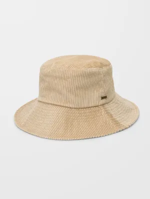 Bob Stone Street Bucket - KHAKI