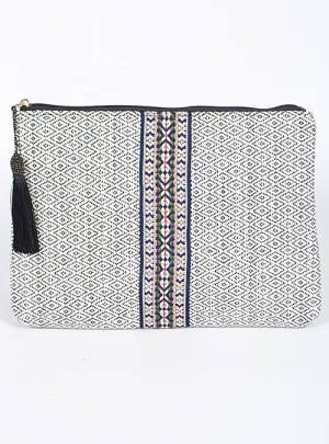 Boho Clutch