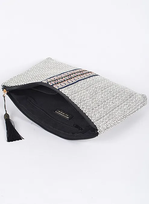 Boho Clutch