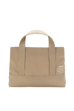 Bolso ECOALF Bonded Tote Beige