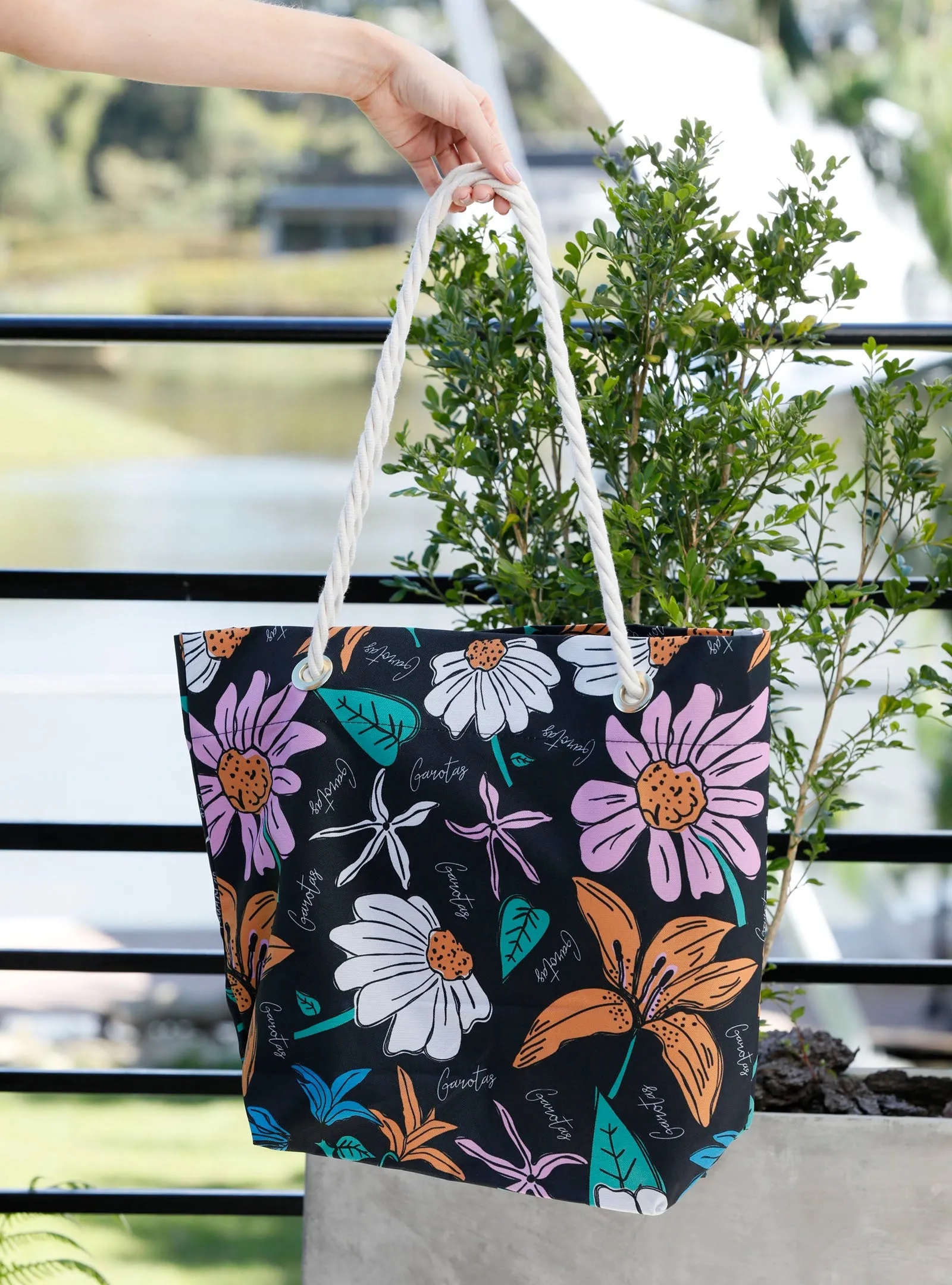 Bolso Fp0019 Paradise