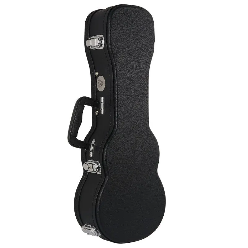 Bondi Vintage Baritone Ukulele Hardcase