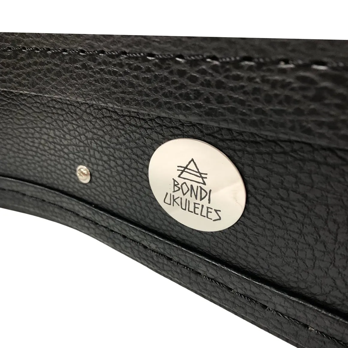 Bondi Vintage Baritone Ukulele Hardcase