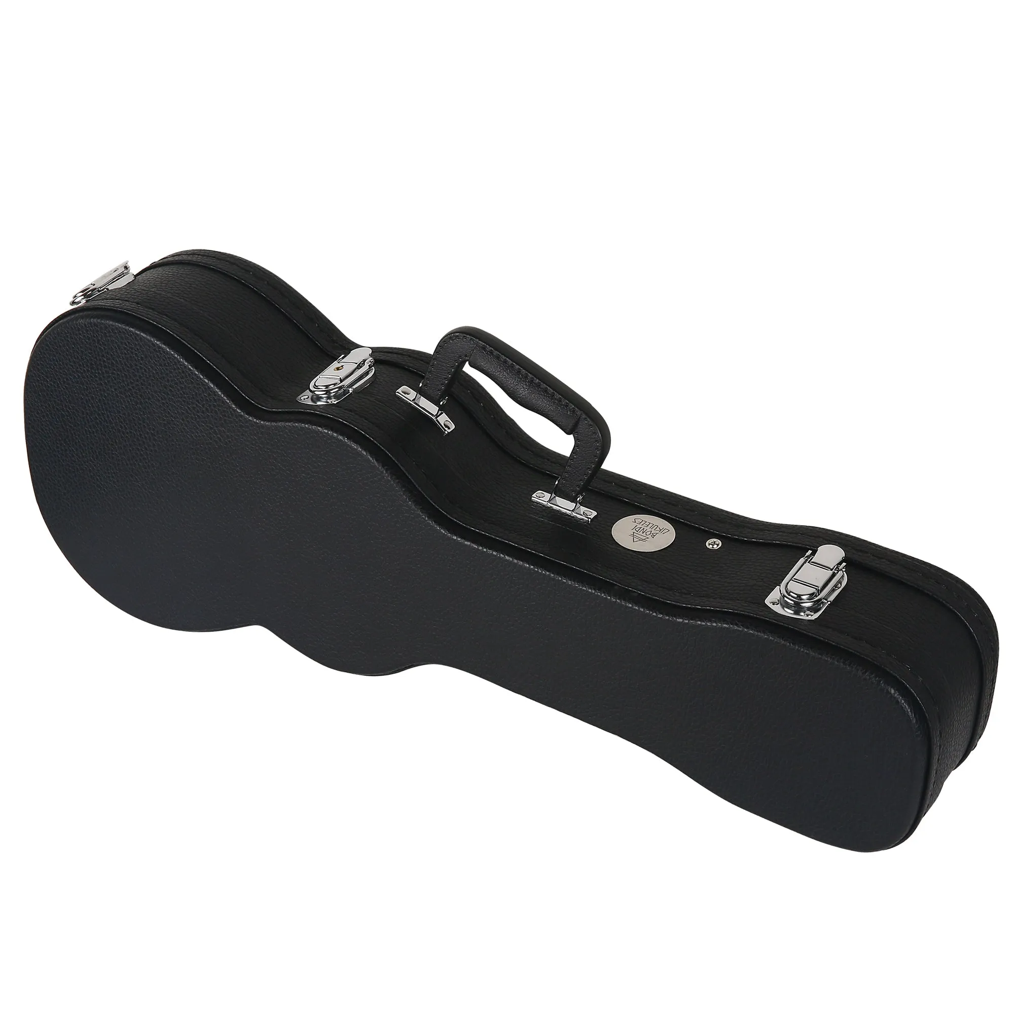 Bondi Vintage Soprano Ukulele Hardcase