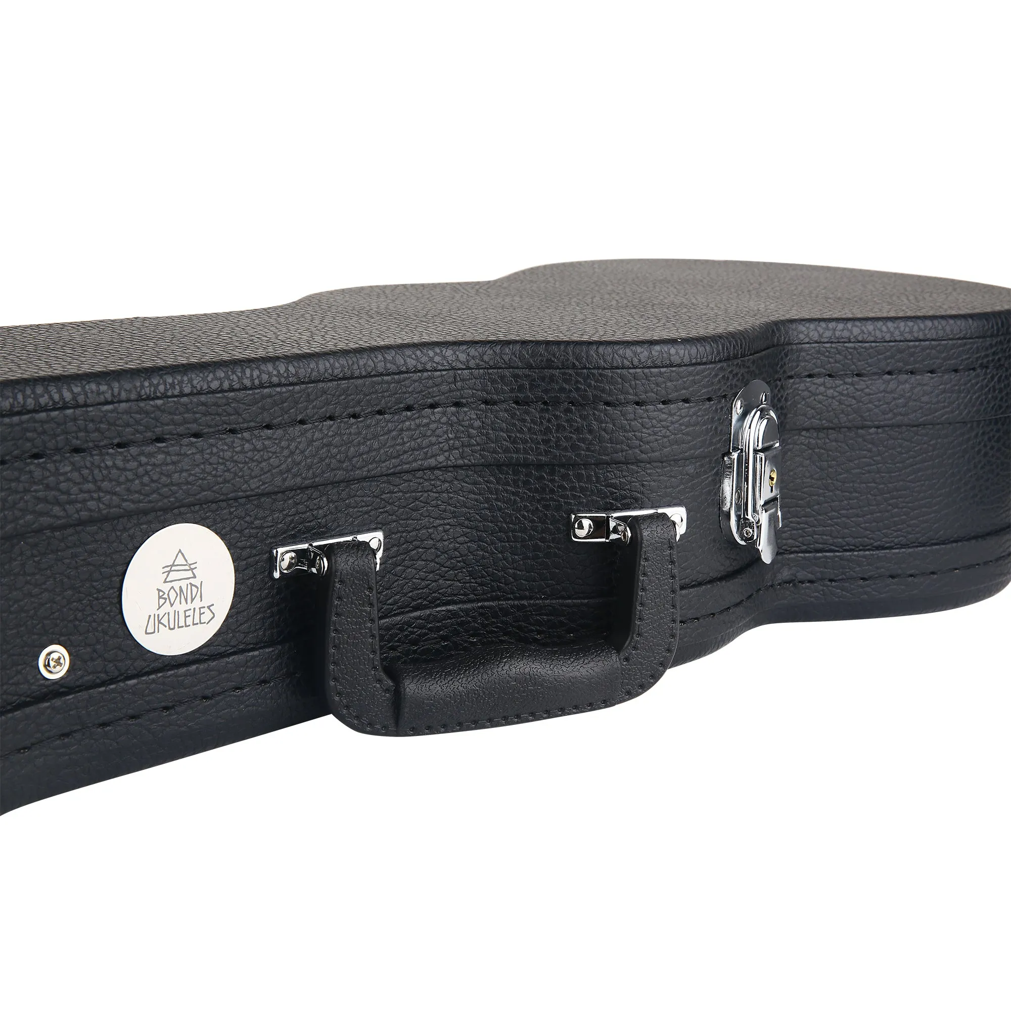 Bondi Vintage Soprano Ukulele Hardcase