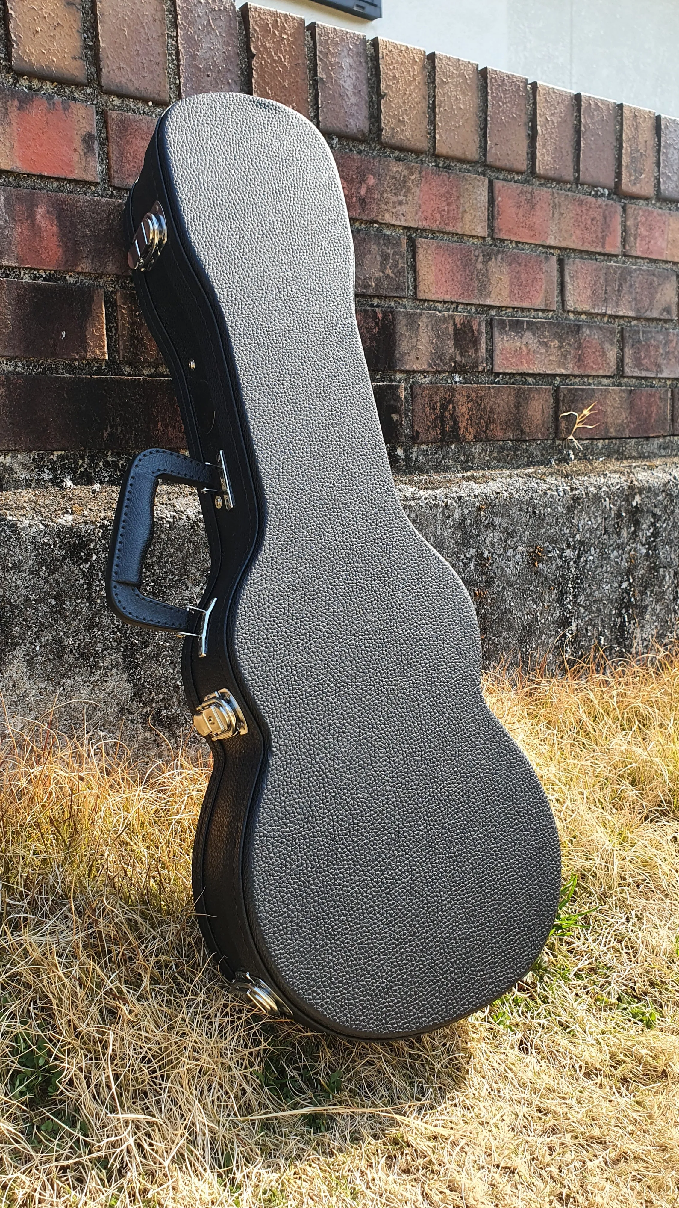 Bondi Vintage Soprano Ukulele Hardcase