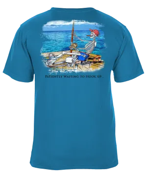 Bones Fisherman
