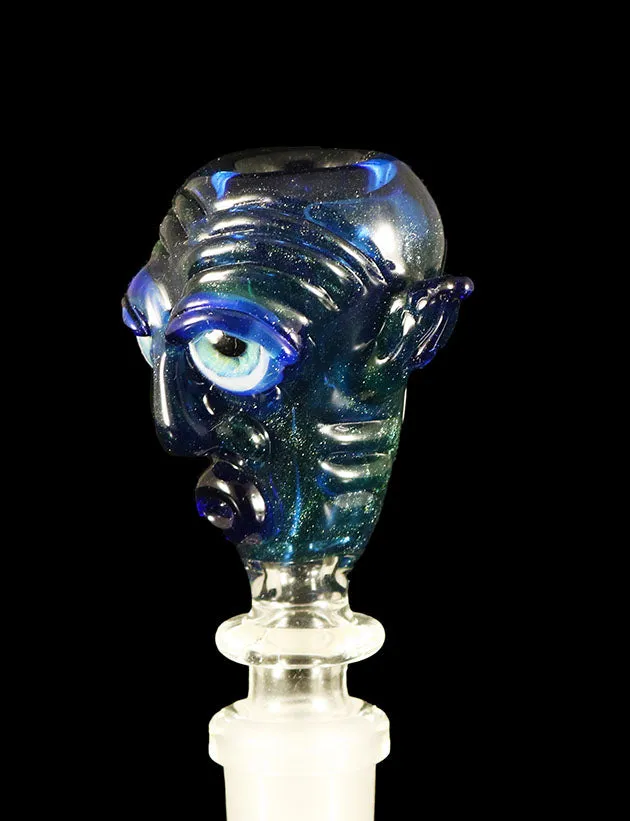 Bong Slide Goblin 14mm