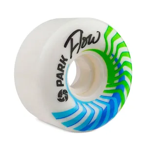 Bont Flow Park/Street Wheels 58mm 4pk