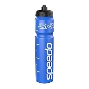BORRACCIA SPEEDO PISCINA WATER BOTTLE 1 LITRO NUOTO GIALLA E BLU