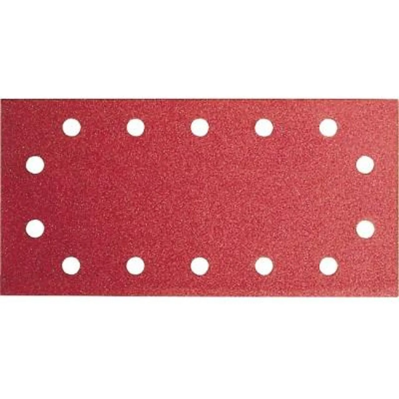 Bosch 2608605241 Feuille Abrasive 10 Pièces 115 X 280 Mm Grain 40