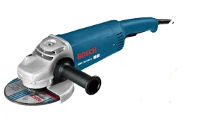 Bosch Angle Grinder GWS 26-180 H  7inch 2600w