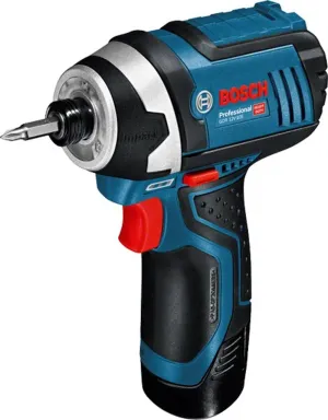 Bosch Cordless impact Wrench GDR 10,8-LI Professional