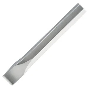Bosch Flat chisel 30mm Hex and Shank 400mm X 35mm