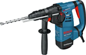 Bosch GBH 3-28 DFR Professional Rotary Hammer with SDS-plus