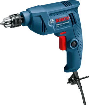 Bosch GBM 320 Drilling Machine, Professional Drill