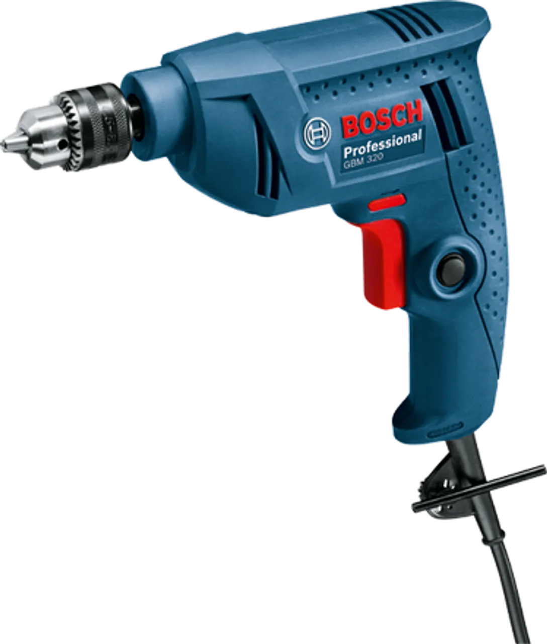 Bosch GBM 320 Drilling Machine, Professional Drill