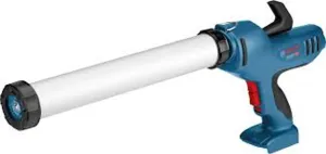 Bosch GCG 18V-600 Professional