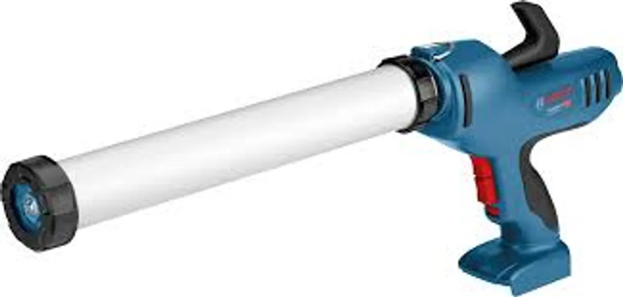 Bosch GCG 18V-600 Professional