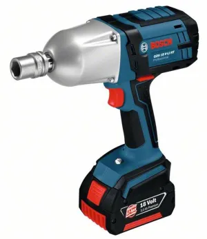 BOSCH GDS 18 V-LI HT CORDLESS IMPACT WRENCH (BARE) 06019B1300