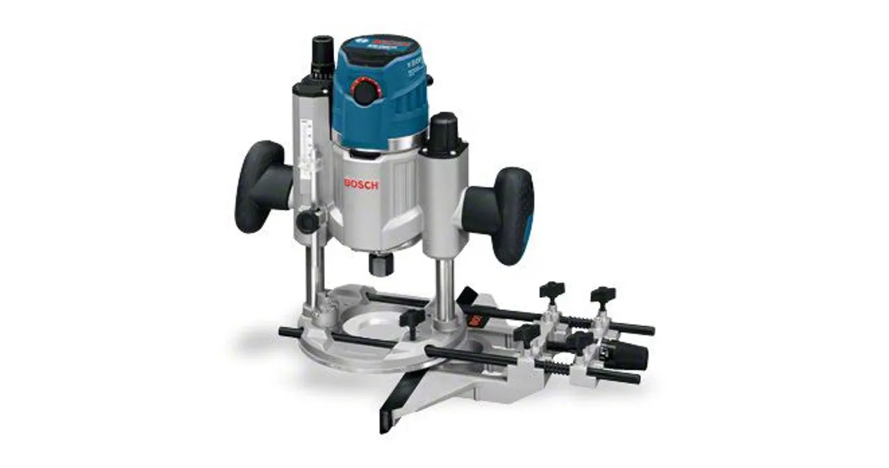 Bosch GOF 1600 CE Professional Router