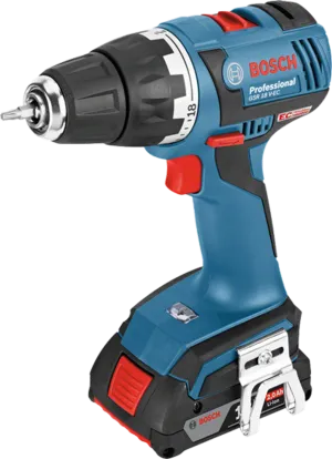 Bosch GSR 18 V-EC Cordless Drilling/Driver Machine
