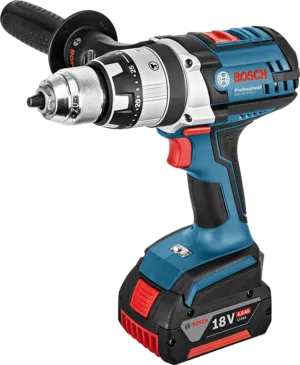 Bosch GSR 18 VE-2-Li Cordless impact drilling machine