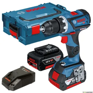 Bosch GSR 18V (06019G1100)