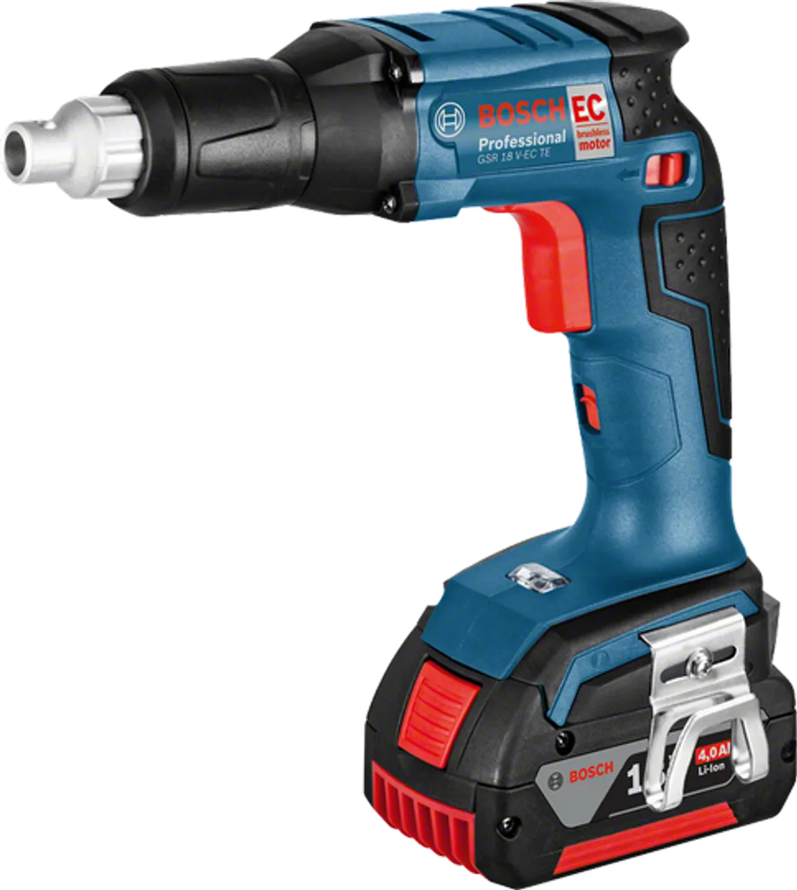 Bosch GSR 18V-EC TE Cordless Drywall Screwdriver