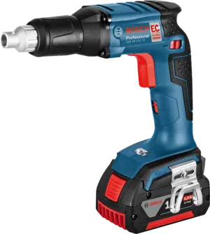 Bosch GSR 18V-EC TE Cordless Drywall Screwdriver