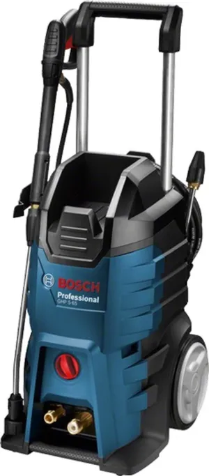 Bosch High Pressure Washer And Cleaner  GHP 5-65