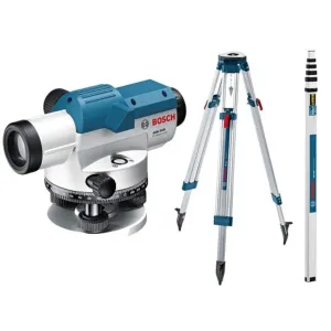 Bosch Optical Level GOL 32 D   BT 160  G