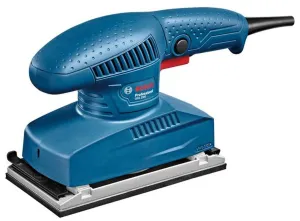 Bosch Orbital Sander GSS 230 Professional