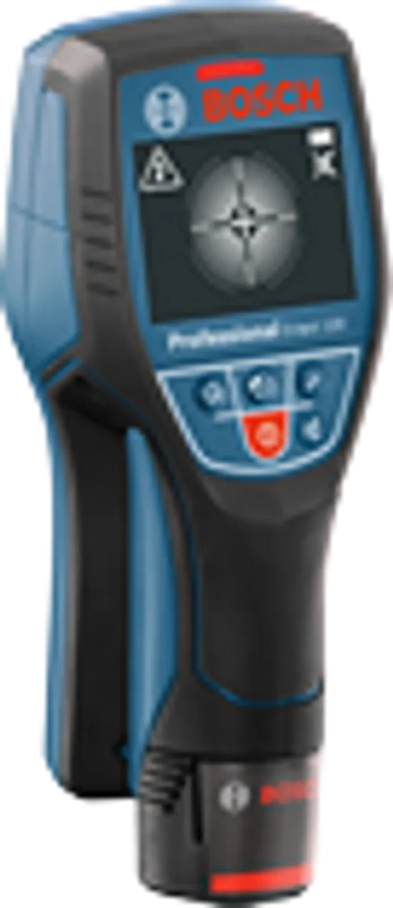 Bosch Professional Detector Bosch D-Tect 120