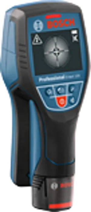 Bosch Professional Detector Bosch D-Tect 120