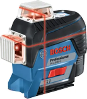 Bosch Professional  Laser Bosch GLL 3-80 C