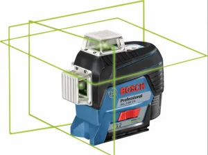 Bosch Professional  Laser GLL 3-80 CG