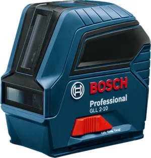 Bosch Professional Line Laser Bosch GLL 2-10