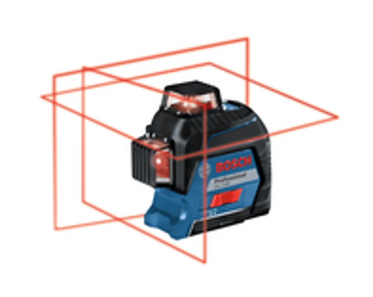 Bosch Professional Line Laser Bosch GLL 3-80